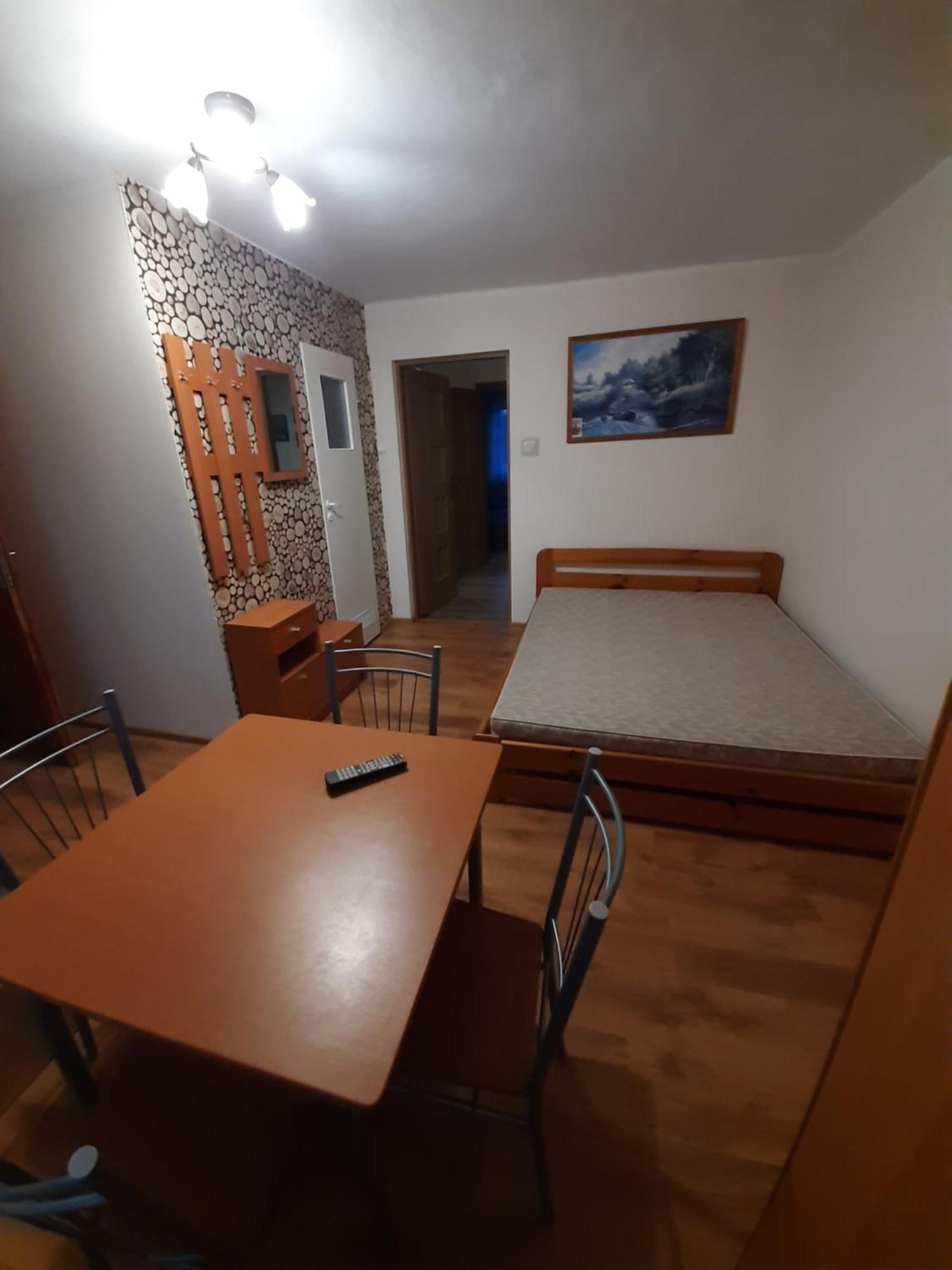 Noclegi Michas Krasnobród Kültér fotó